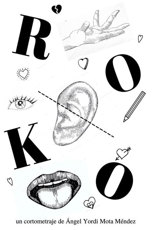 Poster for Roko