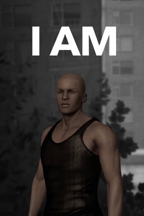 Poster for I Am