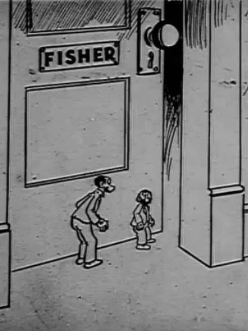 Poster for On Strike
