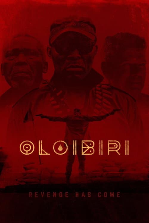 Poster for Oloibiri