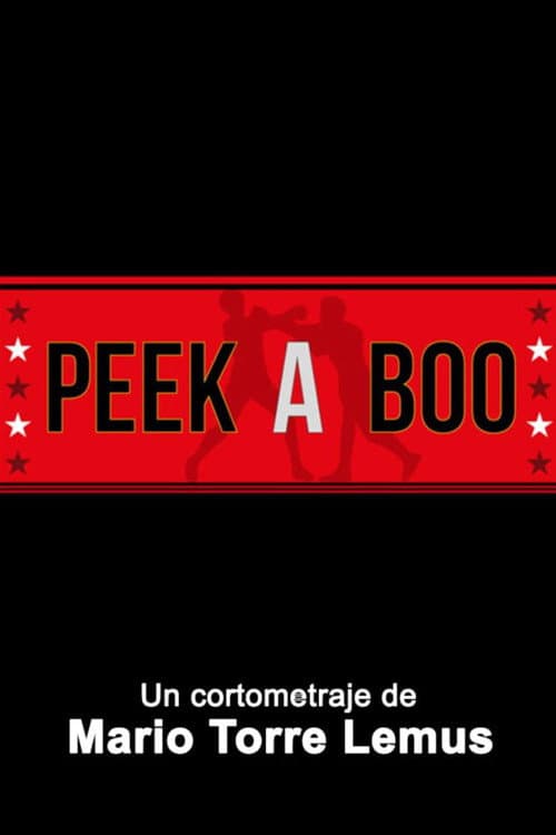 Poster for Peek-A-Boo