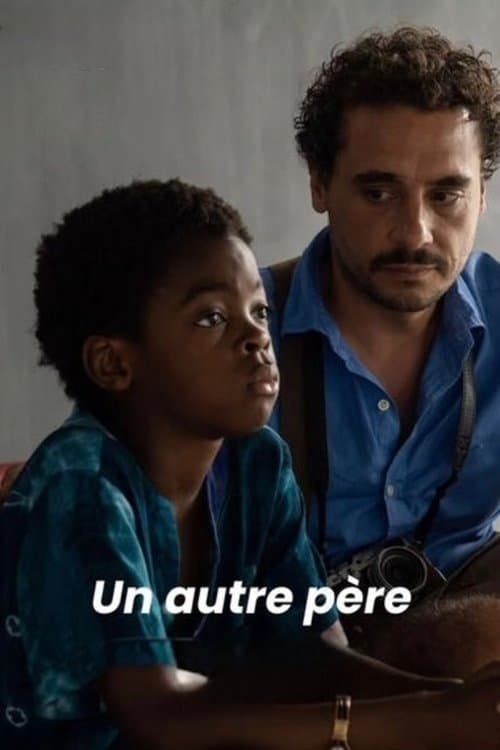 Poster for Another Father
