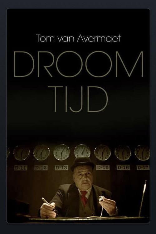 Poster for Droomtijd