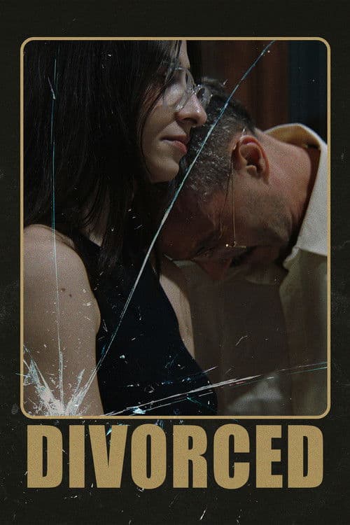 Poster for Divorced