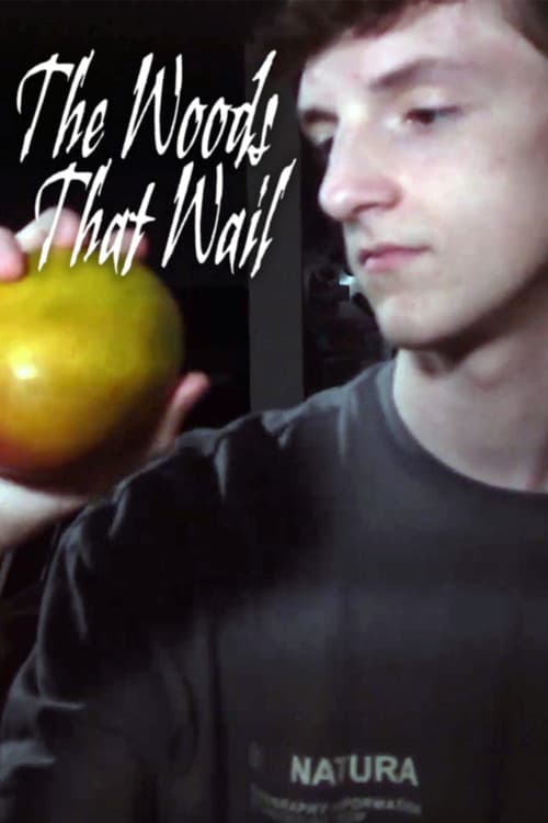 Poster for The Woods That Wail