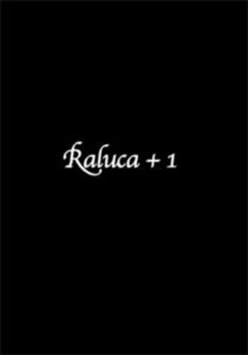 Poster for Raluca+1
