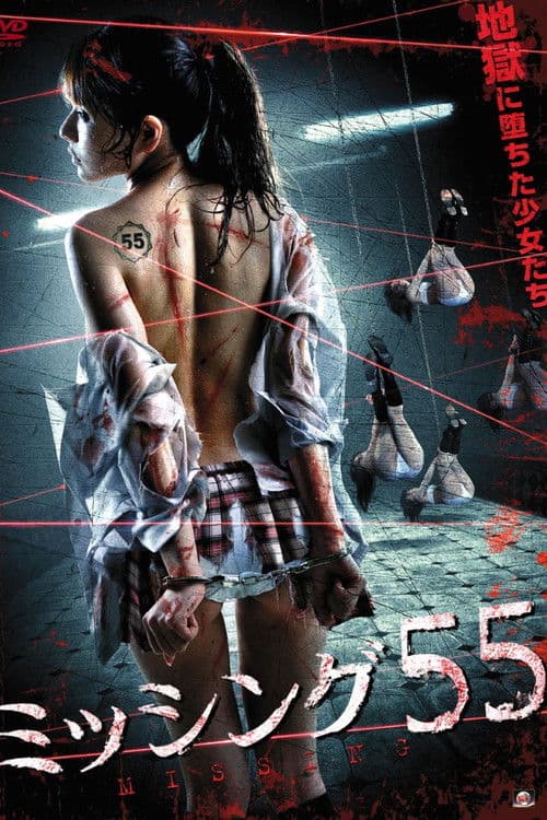 Poster for Missing 55