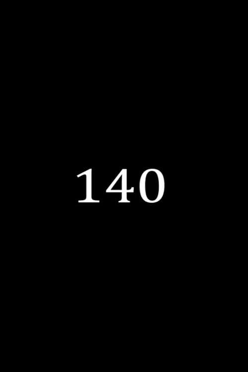 Poster for 140