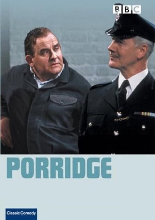 Poster for Porridge