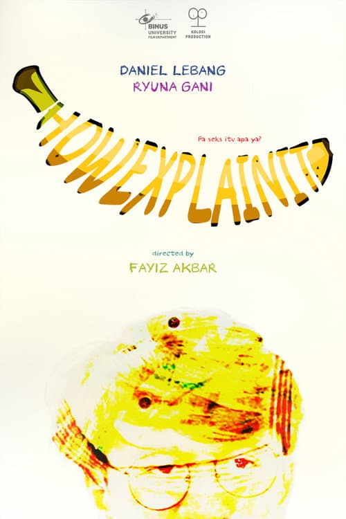 Poster for Howexplainit