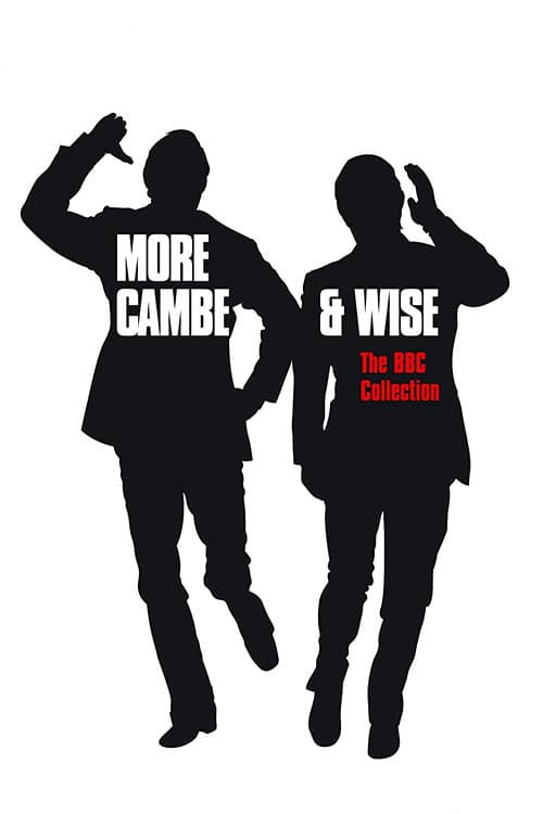 Poster for The Morecambe & Wise Show