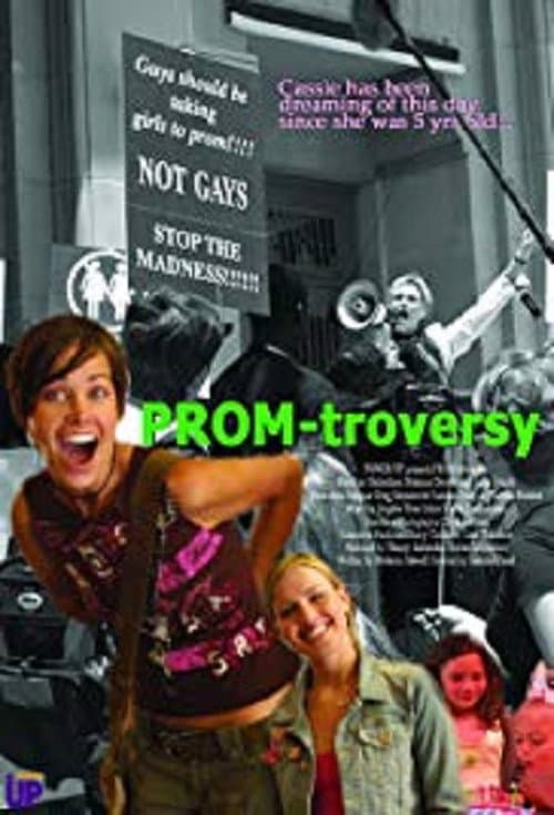 Poster for PROM-troversy