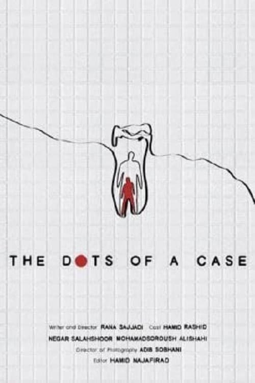 Poster for The Dots of A Case
