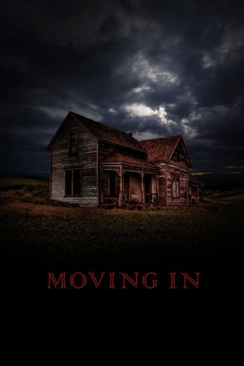 Poster for Moving In