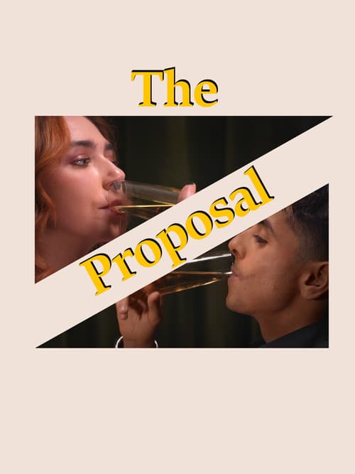 Poster for The Proposal