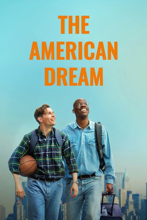 Poster for The American Dream