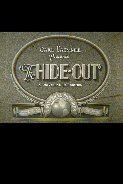 Poster for Hide-Out