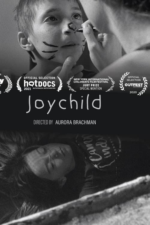 Poster for Joychild