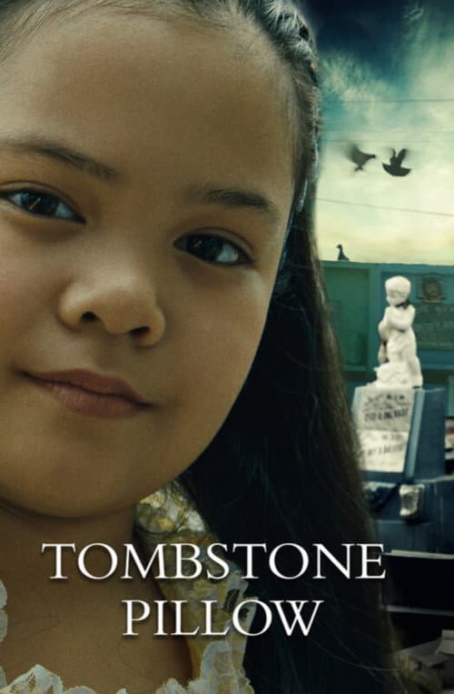 Poster for Tombstone Pillow