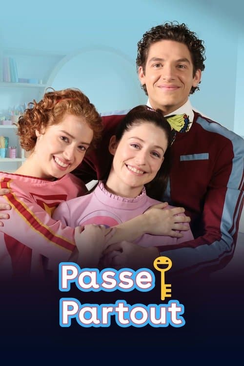 Poster for Passe-Partout