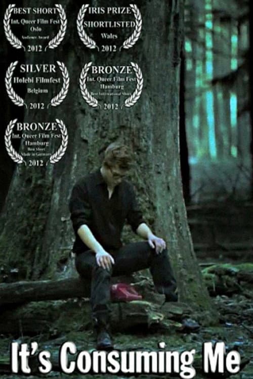 Poster for It's Consuming Me