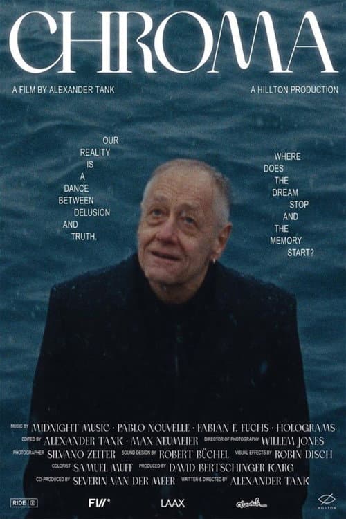 Poster for Chroma