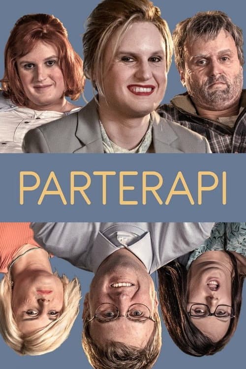 Poster for Parterapi