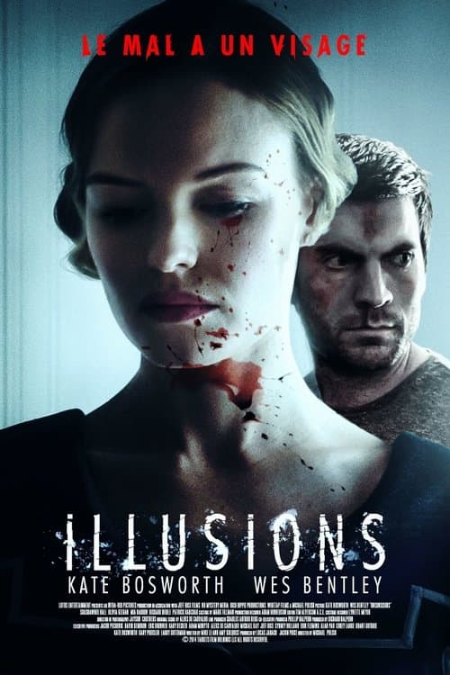 Poster for Illusions