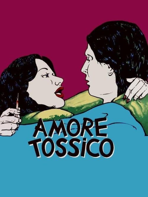 Poster for Toxic Love