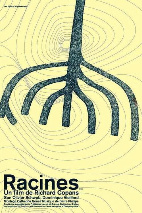 Poster for Racines