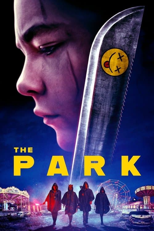 Poster for The Park