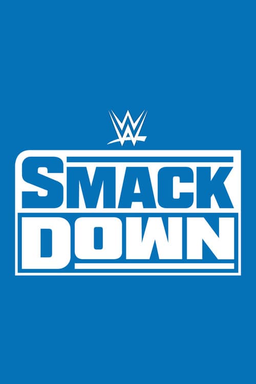 Poster for WWE SmackDown