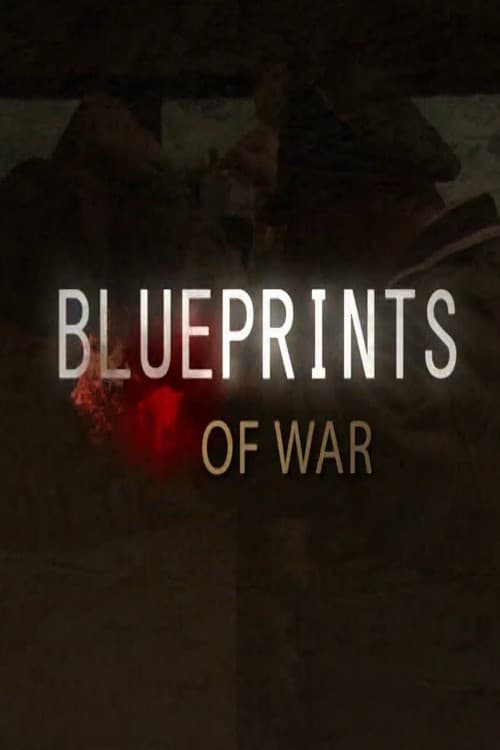 Poster for Blueprints of War