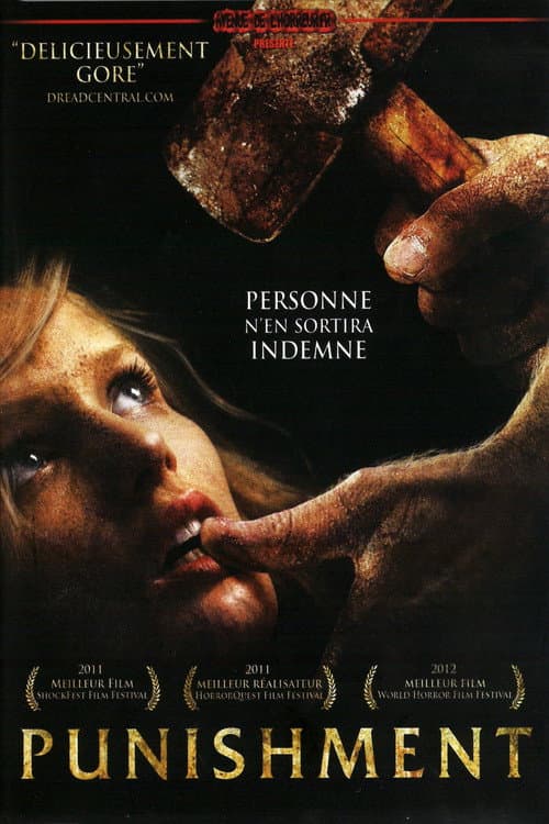 Poster for Down the Road