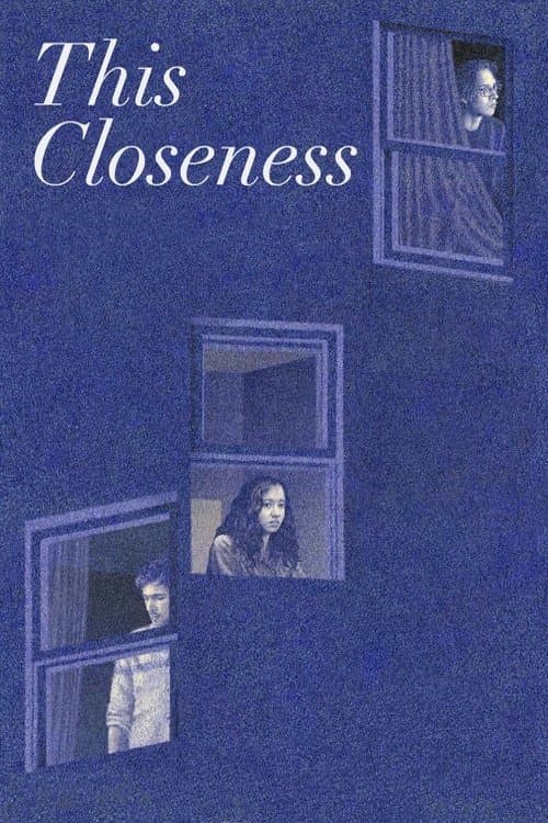 Poster for This Closeness