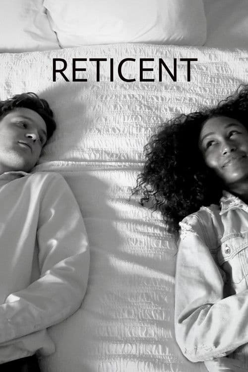 Poster for Reticent