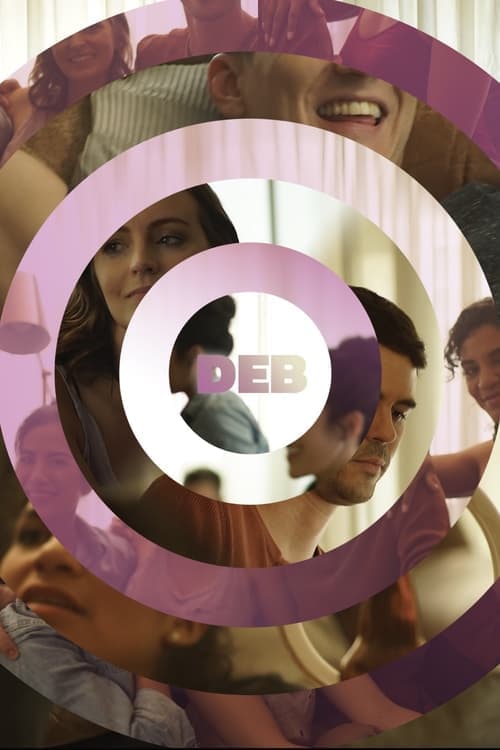 Poster for Deb