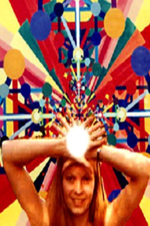 Poster for Geometrics of the Kabbalah