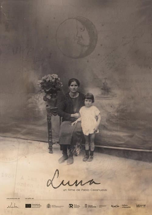 Poster for Luna