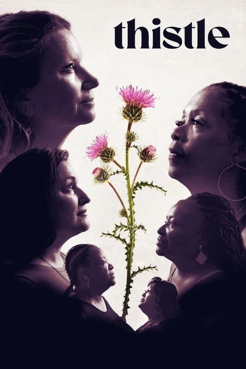 Poster for Thistle