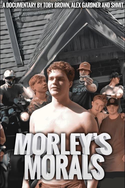 Poster for Morley's Morals