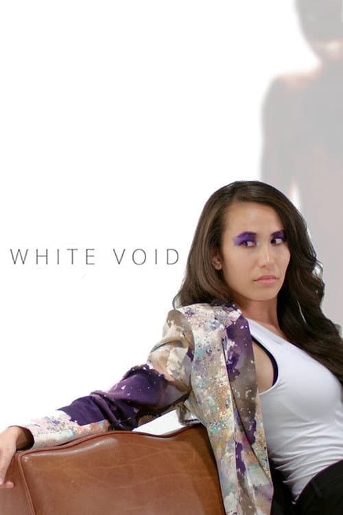 Poster for White Void