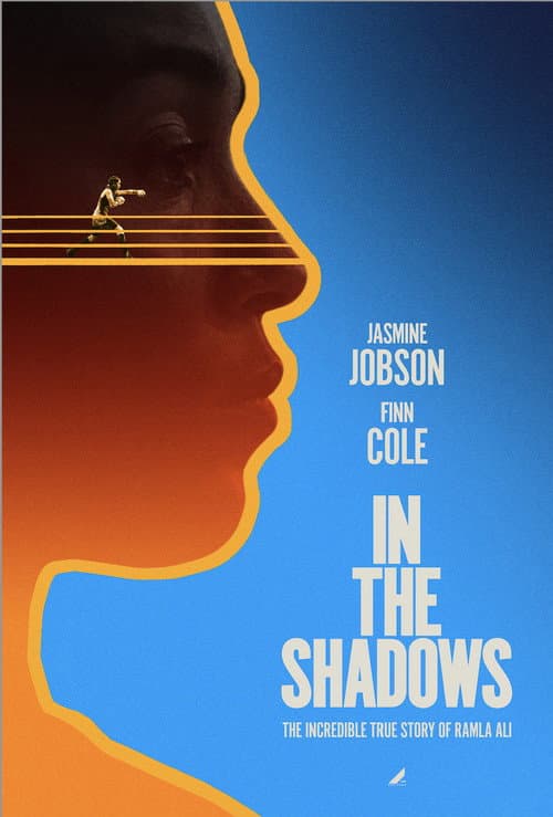 Poster for In the Shadows