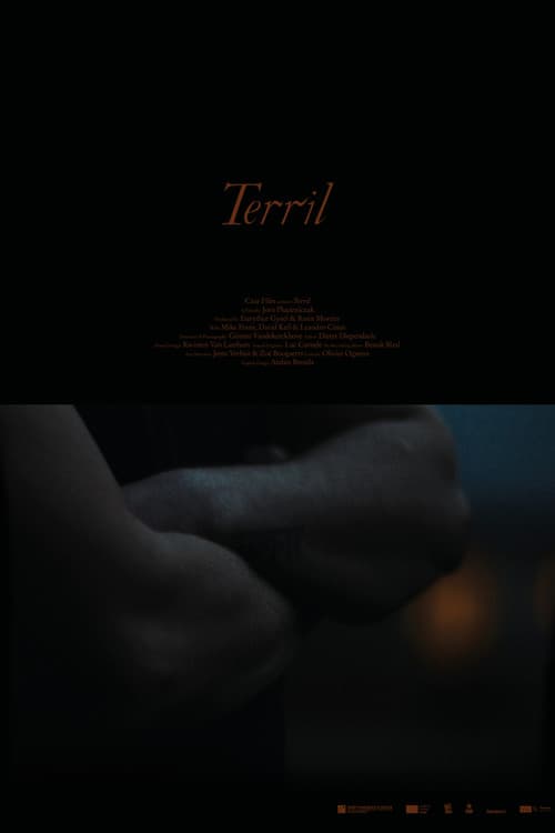 Poster for Terril