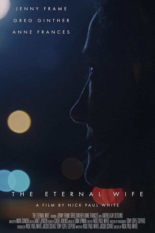 Poster for The Eternal Wife