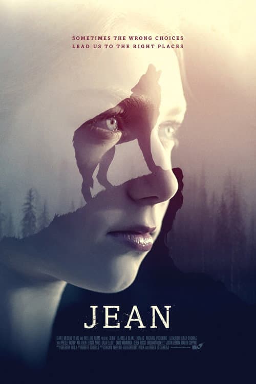 Poster for Jean