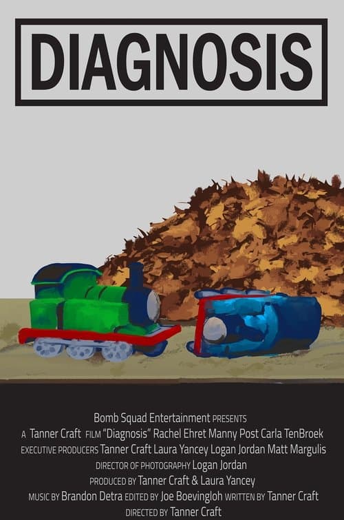 Poster for Diagnosis