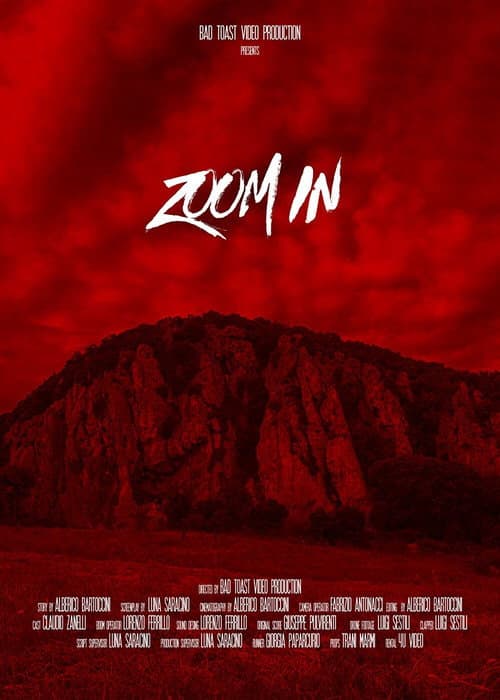 Poster for Zoom In