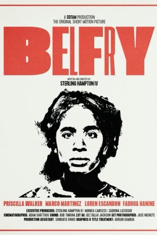 Poster for Belfry