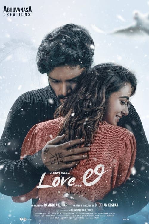 Poster for Love Li
